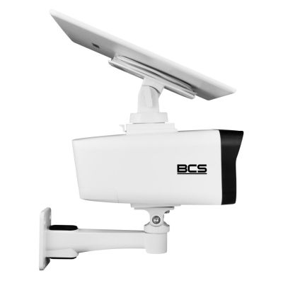 5. Kamera IP 4G BCS-L-TIP24FCR3L2-Ai-4G(SET)