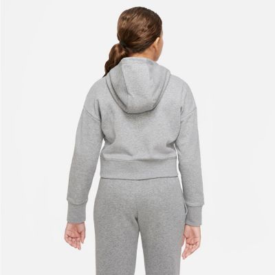 6. Bluza Nike Sportswear Club Jr DC7210 093