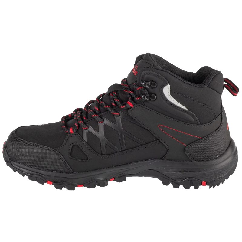 2. Buty Campus Rimo High 2.0 M CM0102324260