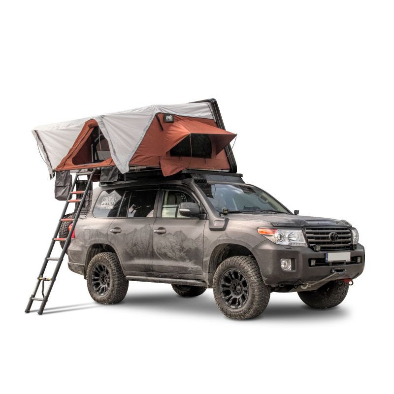 5. Namiot dachowy Offlander Fold 4 OFF-FOLD4
