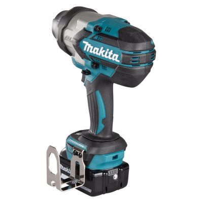 3. Klucz udarowy MAKITA DTW1004Z 18V 1050Nm 1/2"