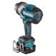 3. Klucz udarowy MAKITA DTW1004Z 18V 1050Nm 1/2"