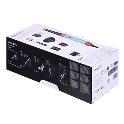 28. Suszarko-lokówka DYSON HS08 Ceramic Patina Diffuesr