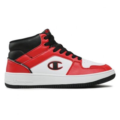 2. Buty Champion Rebound 2.0 Mid M S21907.RS001