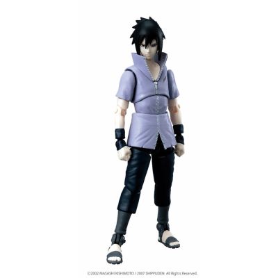 3. ULTIMATE LEGENDS NARUTO - SASUKE FINAL VALLEY