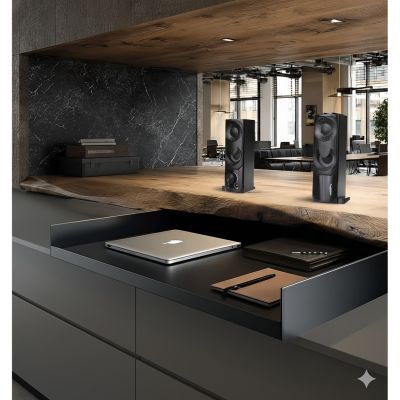 25. AUDIOCORE GŁOŚNIKI KOMPUTEROWE SOUNDBAR AC955