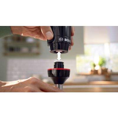 2. Blender ręczny BOSCH MSM 6M810