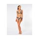 2. GORA-BIKINI RIP CURL Playabella D-Dd Cup Top - czarny