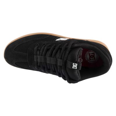 3. DC Shoes Astrix S DC02741-002 Czarne 42