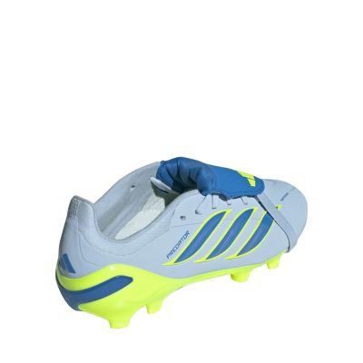 3. Buty piłkarskie dla dzieci adidas Predator Elite FT FG JS0390