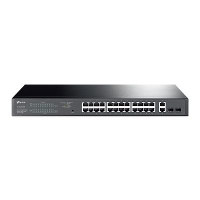 4. Switch TP-LINK TL-SG1428PE