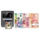 4. Safescan 185-S wykrywacz fałszywych banknotów Czarny