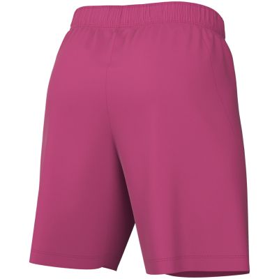 2. Spodenki dla dzieci Nike Dry Park III NB K różowe BV6865 616