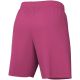 2. Spodenki dla dzieci Nike Dry Park III NB K różowe BV6865 616