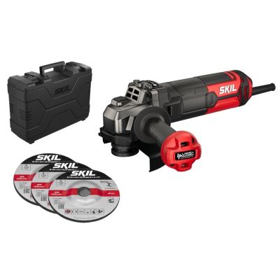 Szlifierka kątowa ELECTRIC ANGLE GRINDER 9151GB VRS+