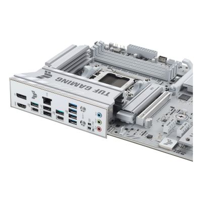 19. Płyta główna ASUS TUF GAMING B850-PRO WIFI7 W NEO