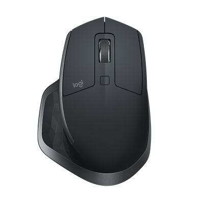 6. Mysz Logitech MX Master 2s