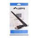 9. LANBERG KARTA SIECIOWA BEZPRZEWODOWA WIFI USB 2.0 DUAL BAND AX900 ANTENA