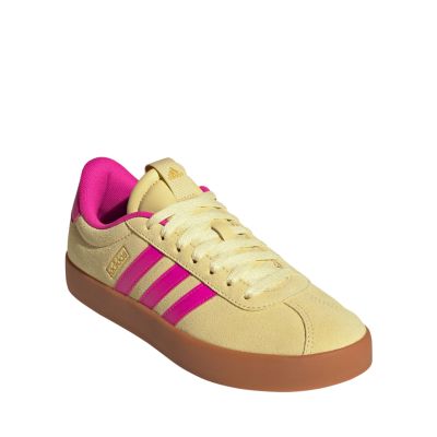 8. Buty adidas VL Court 3.0 W JR8649
