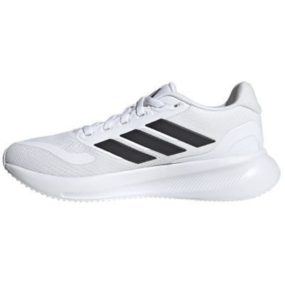 9. Buty adidas Runfalcon 5 Jr IE8593