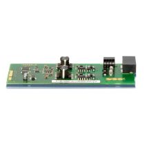 Karta Interfejsu Głosowego Auerswald COMpact 2FXO Module - Analogowe Sloty: 2