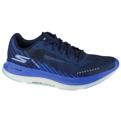 Skechers Go Run-Razor Excess 172004-BKBL Fioletowe 37