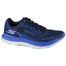 Skechers Go Run-Razor Excess 172004-BKBL Fioletowe 37
