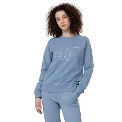 3. Bluza 4F W H4Z22 BLD350 32S