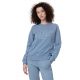 3. Bluza 4F W H4Z22 BLD350 32S