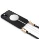 17. Etui Spigen Cyrill Classic Charm Mag z MagSafe na iPhone 14 Plus - czarne