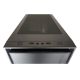 15. LC-Power 2016MB Micro Tower Czarny