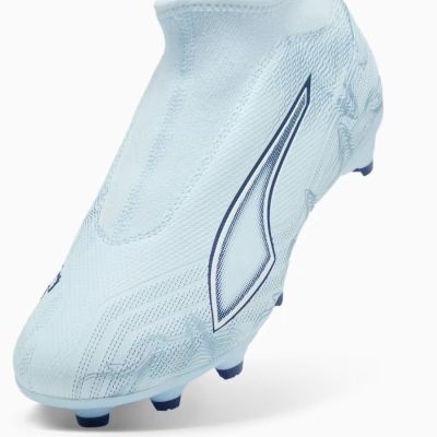 3. Buty Puma Ultra 6 Match+LL Jr FG/MG 108691-03