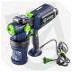 Pistolet malarski natryskowy 550W W02003 WUBER