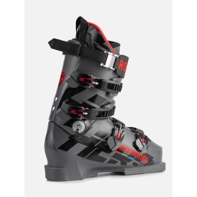 9. Buty narciarskie ROSSIGNOL HERO WORLD CUP ZA+ Meteor Grey
