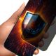 8. Folia ochronna prywatyzująca matowa 3mk Silky Matt Privacy™ na Honor 400 Lite