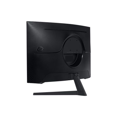 15. Samsung S32CG554EU LED display 81,3 cm (32") 2560 x 1440 px Wide Quad HD Czarny