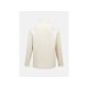 3. Bluza męska PEAK PERFORMANCE M Rider Essentials Midlayer Zip Jacket kolor beżowy