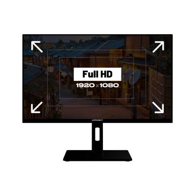 16. Monitor JAPANNEXT 68,5 cm JN-I270FHD200F-HSP 16:9 HDMI/DP FHD