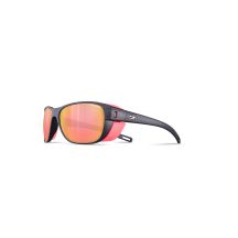 Okulary JULBO Camino MATT ciemny Purple / różowy