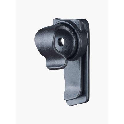 Klips EVOC Magnetic Tube Clip black
