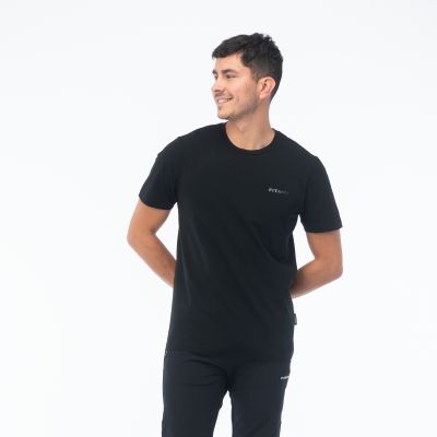 8. Męska Koszulka z krótkim rękawem ARVIN II 2 PACK