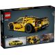 2. LEGO Technic 42205 - Chevrolet Corvette Stingray