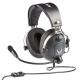 Thrustmaster T.Flight U.S. Air Force Edition Zestaw słuchawkowy Przewodowa Opaska na głowę Gaming Czarny