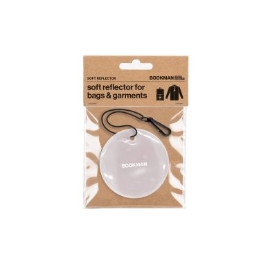 2. Zawieszka BOOKMAN Hanging Reflector Circle