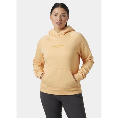 10. Bluza Helly Hansen z kapturem W Core Hoodie W 54033 316