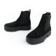 9. Buty Puma Mayze Chelsea Suede W 382829 01