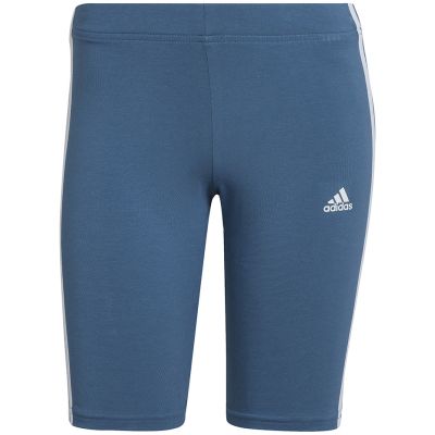 7. Spodenki adidas Essentials 3-Stripes Bike Shorts W HD1803