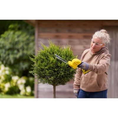 12. Nożyce akumulatorowe 20cm STCSS20B-XJ STANLEY