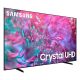 17. Telewizor Samsung UE98DU9072UXXH LED 98" 4K Ultra HD 120Hz Tizen Czarny