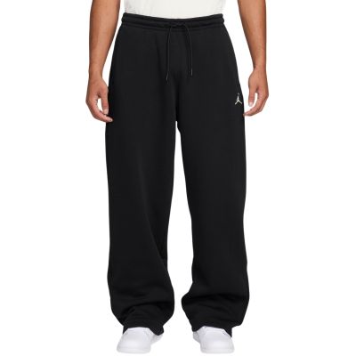 Spodnie męskie Nike Jordan Brooklyn Fleece czarne IB7238 010